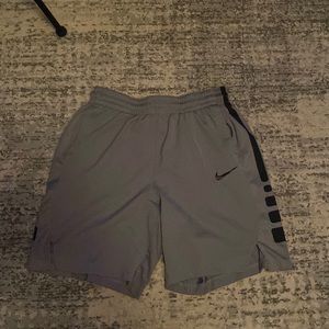Nike Dri-Fit Elite Short Size Small